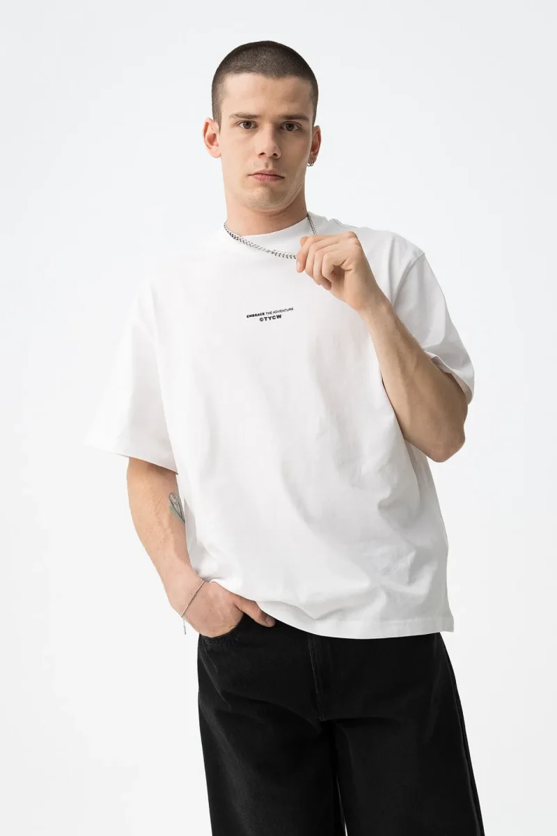 Camiseta Mosquetón
