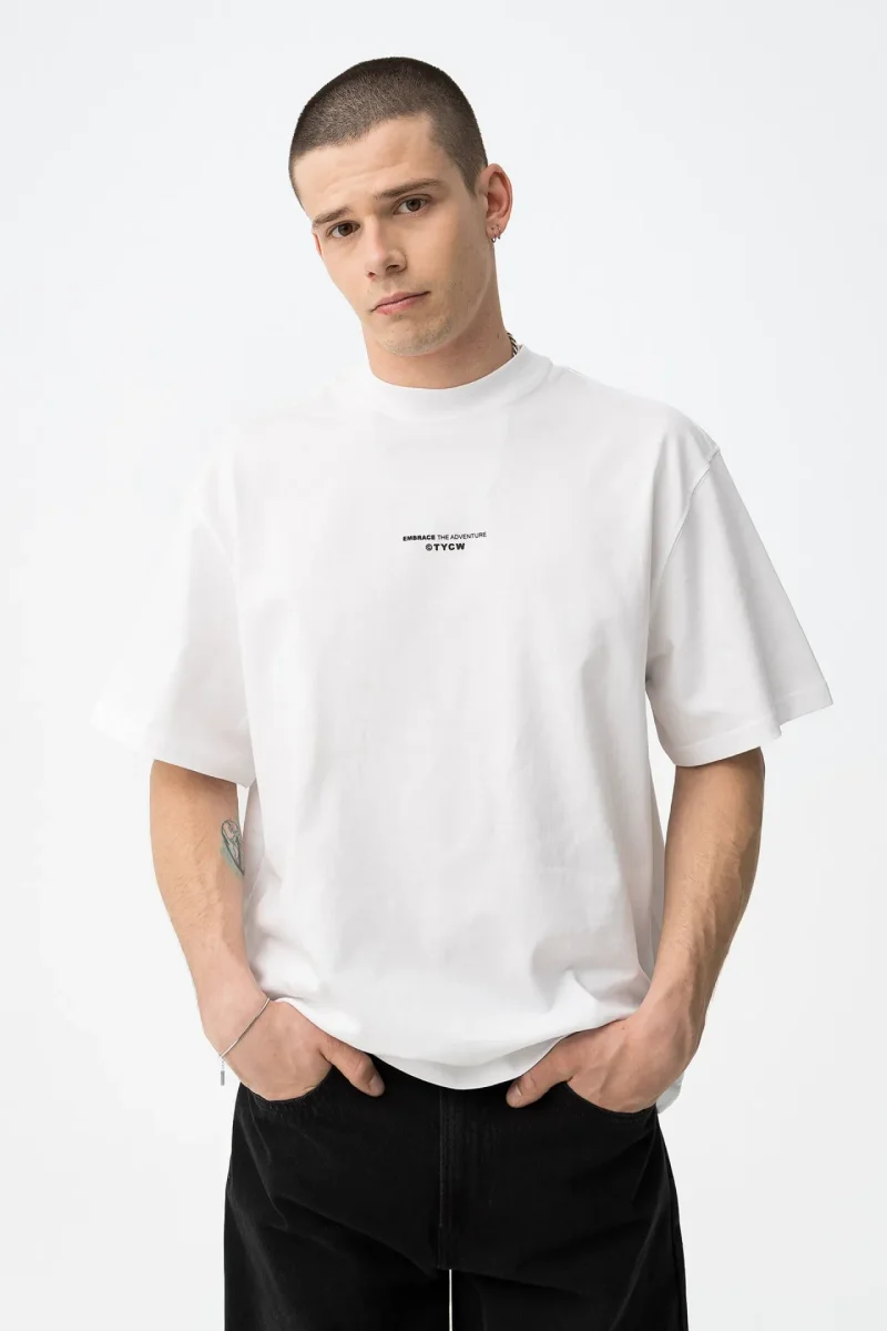 Camiseta Mosquetón - Imagen 4