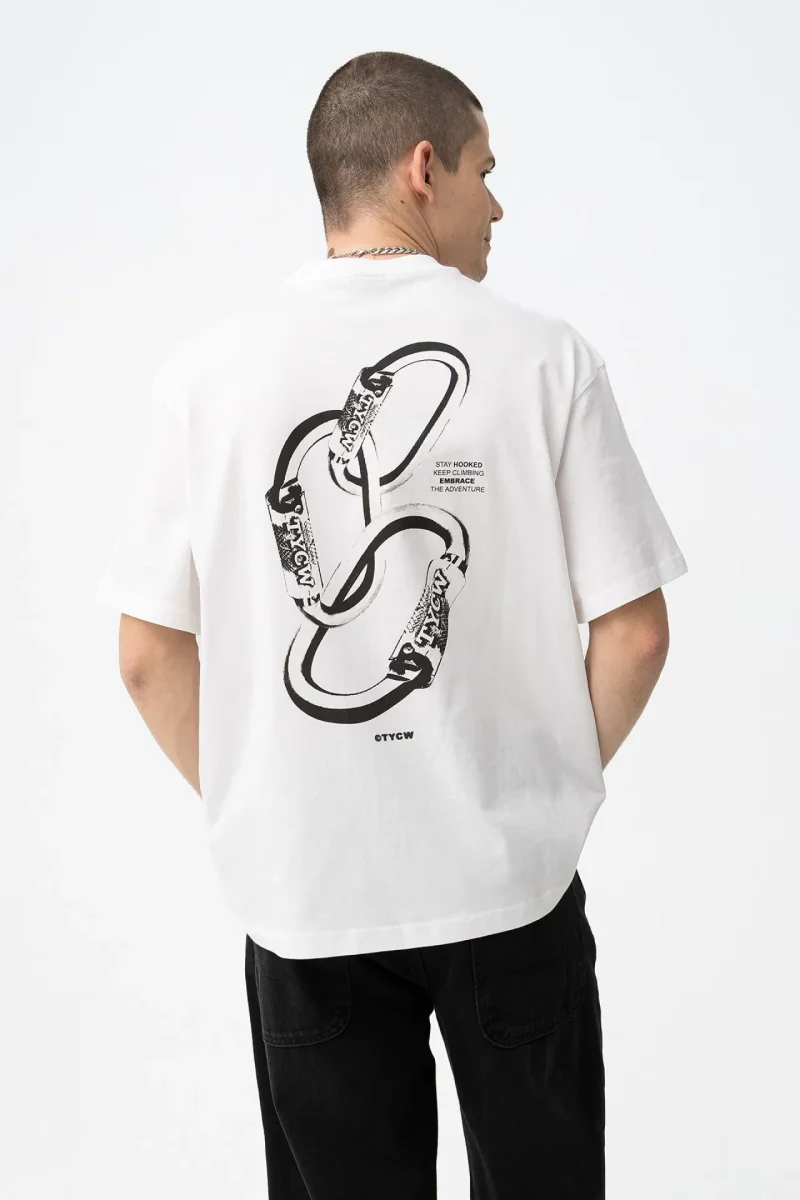 Camiseta Mosquetón - Imagen 7