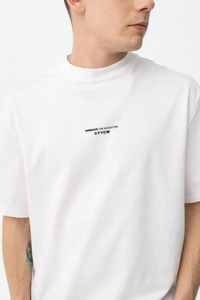 Camiseta Mosquetón - Imagen 6