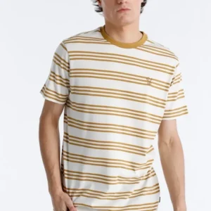 Camiseta de Rayas