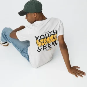 Camiseta Street