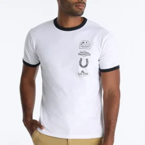 Camiseta Texas Lois Jeans