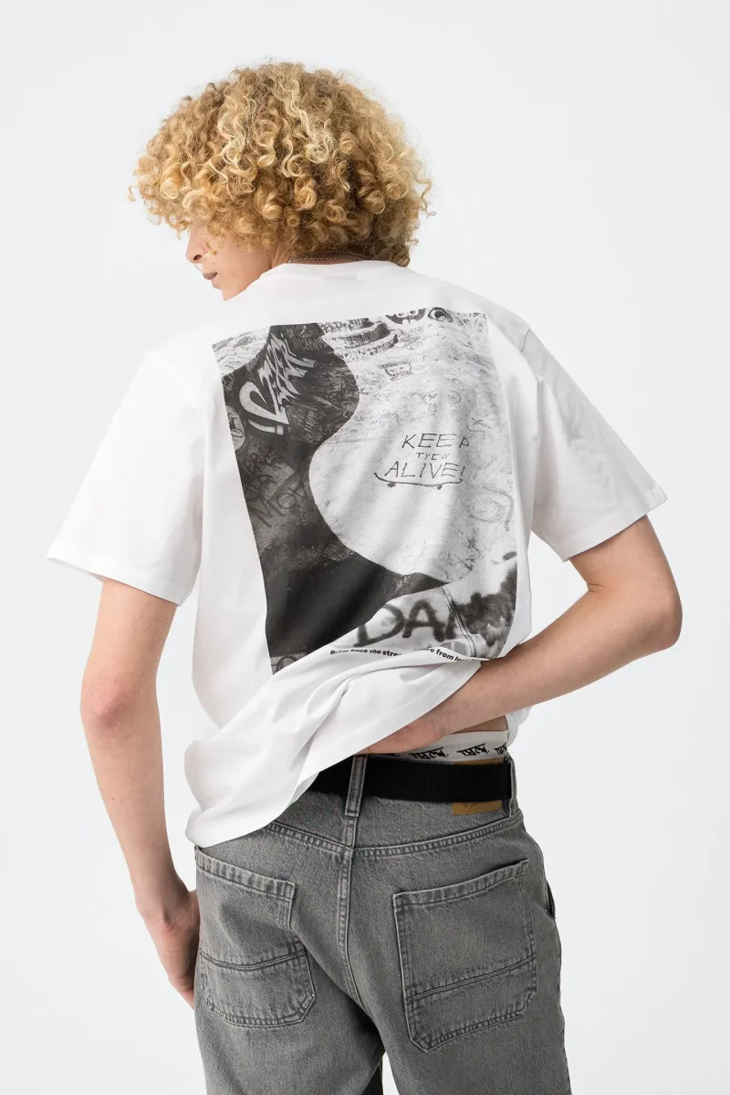 Camiseta TYCW - Imagen 5