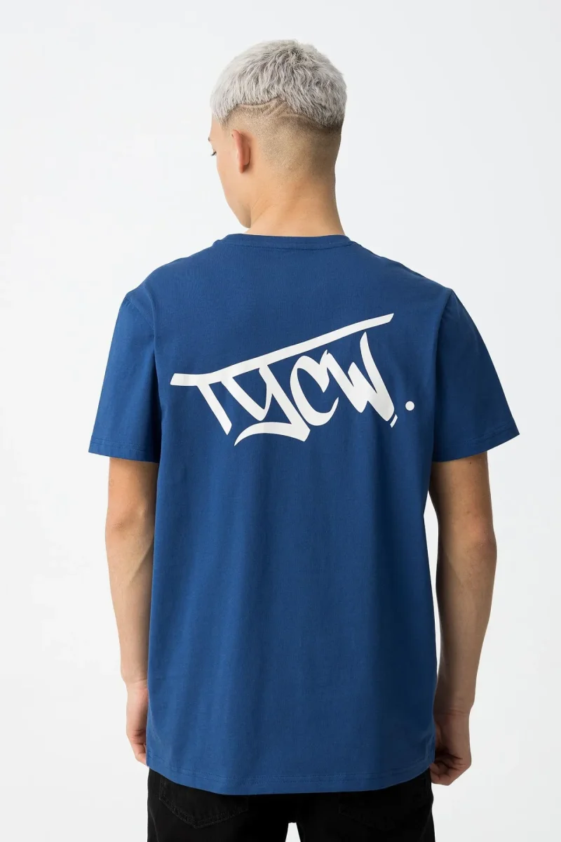 Camiseta TYCW - Imagen 6