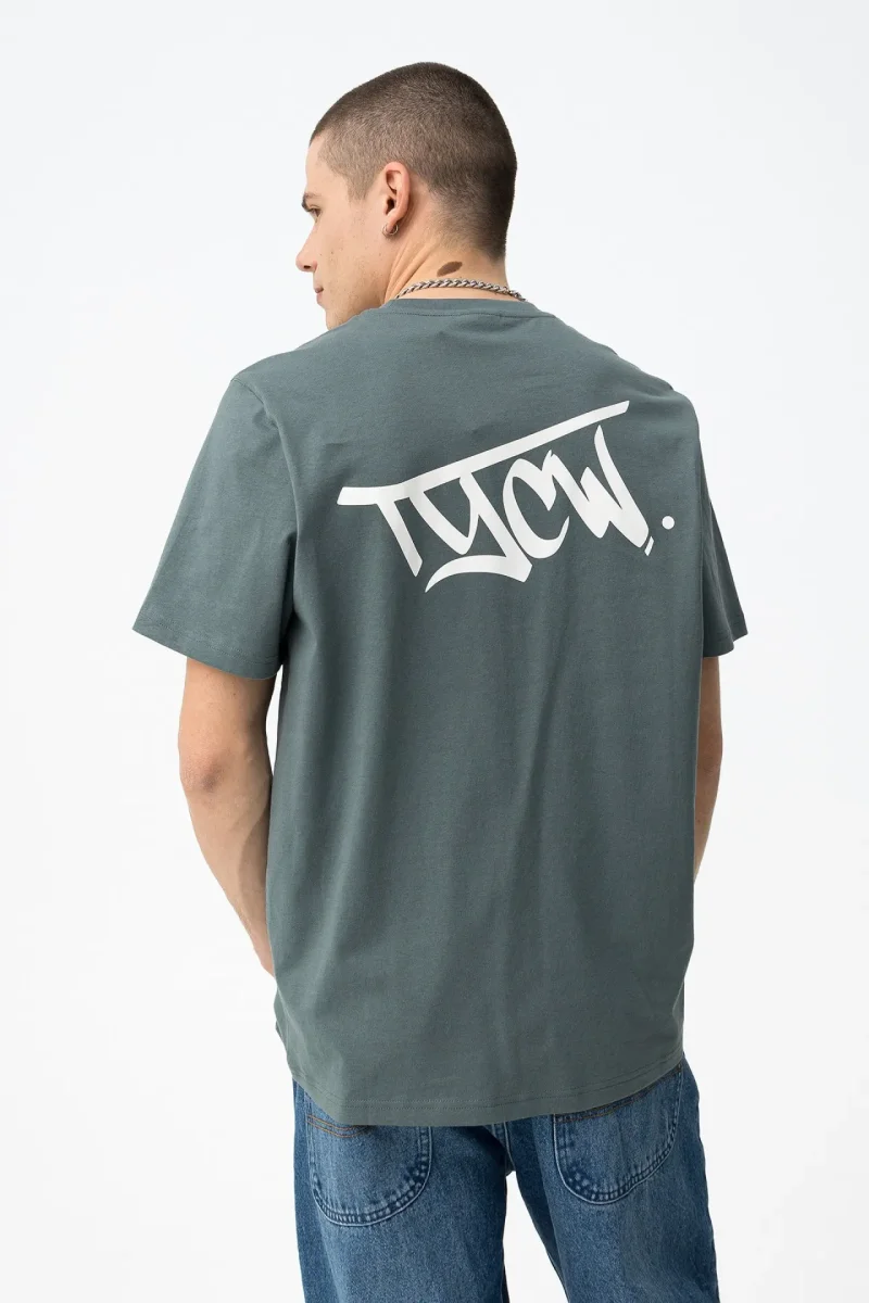 Camiseta TYCW - Imagen 8