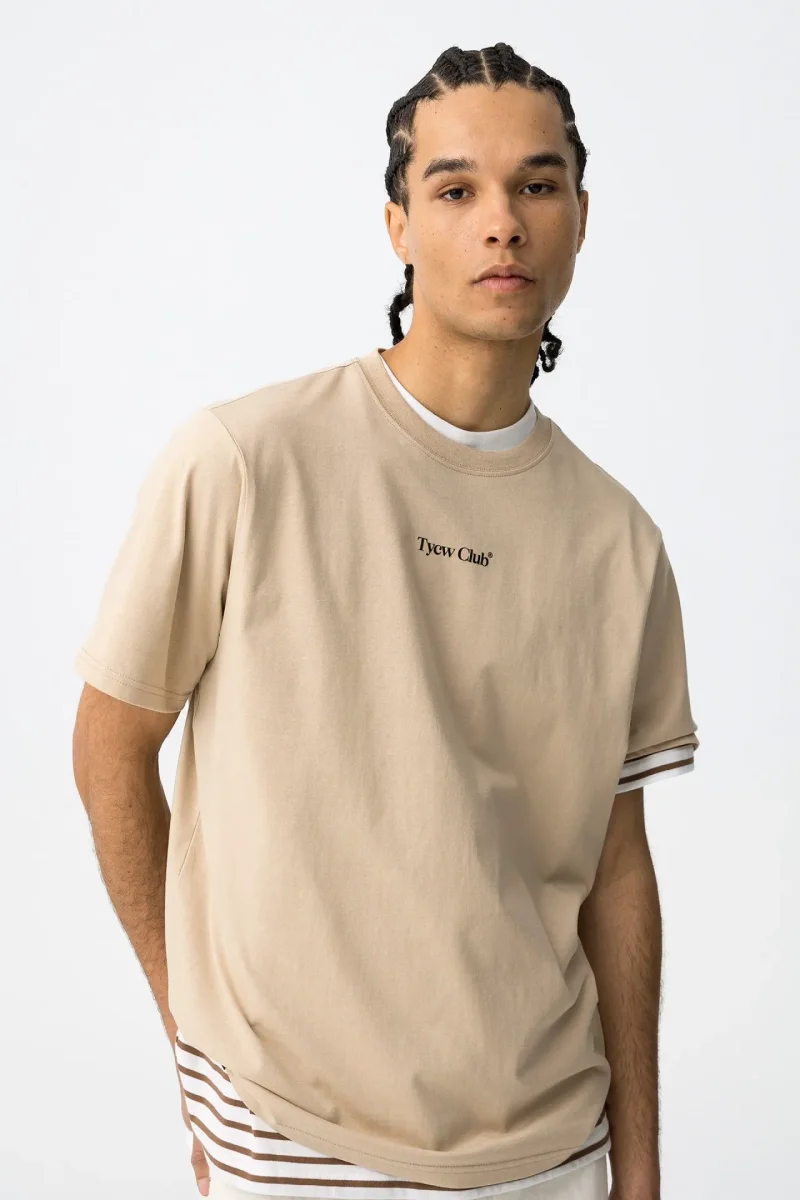 Camiseta TYCW Club - Imagen 2