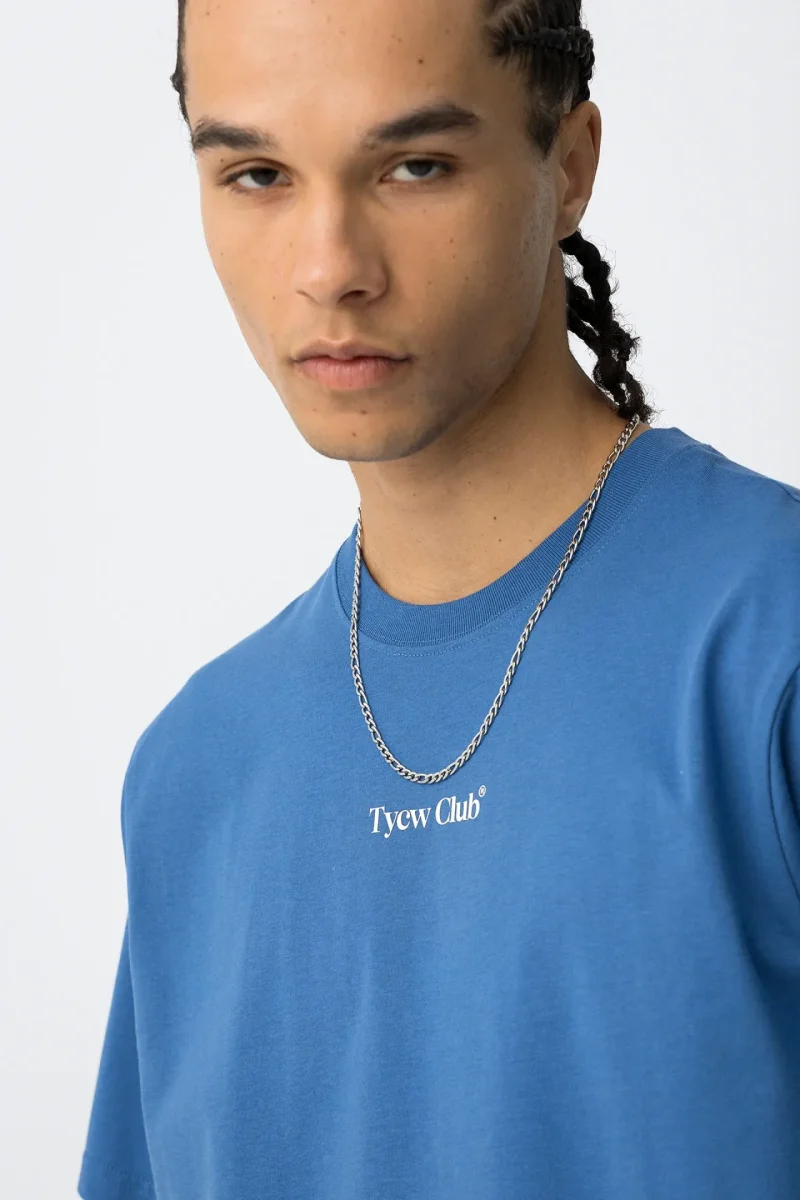 Camiseta TYCW Club - Imagen 4