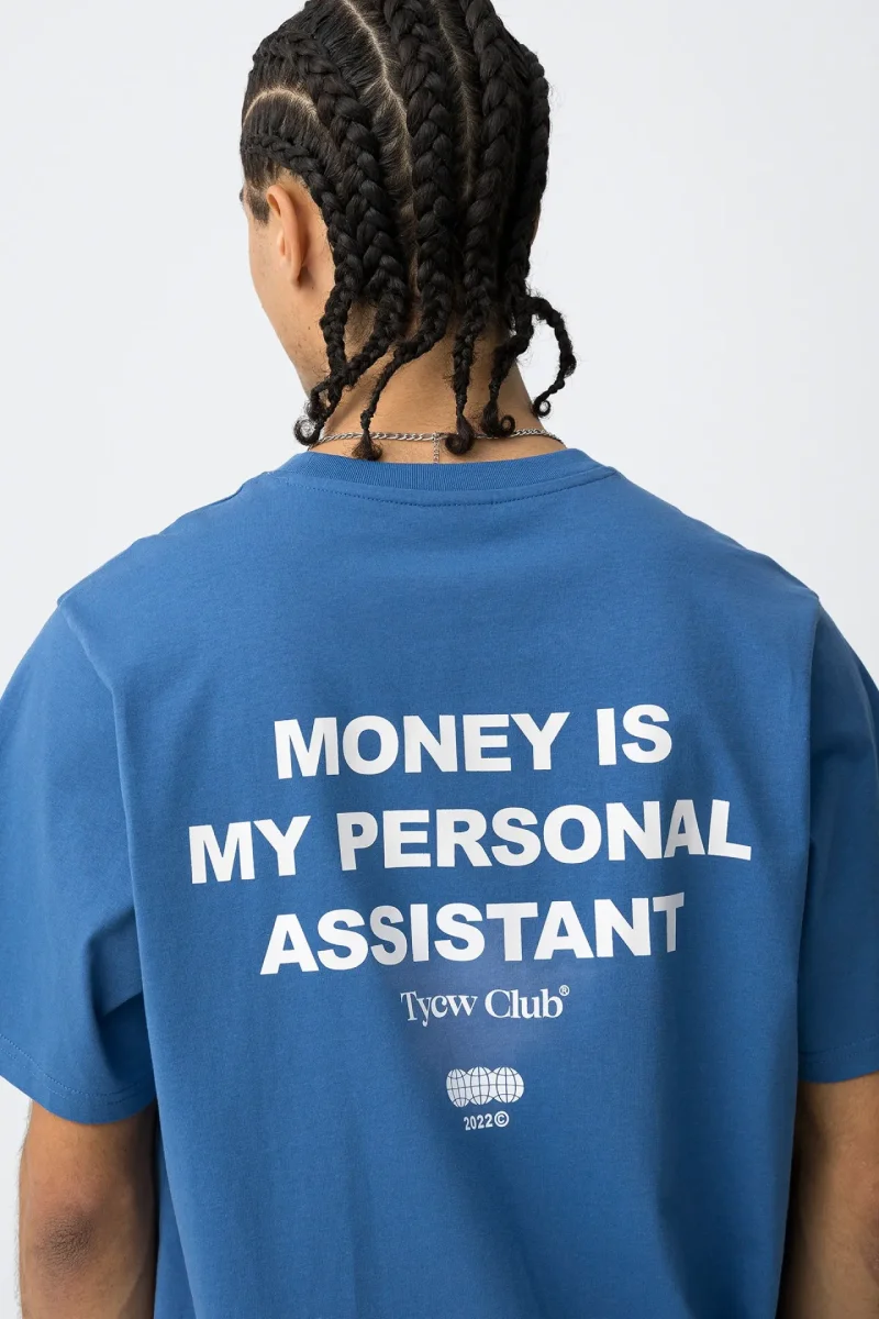 Camiseta TYCW Club - Imagen 5
