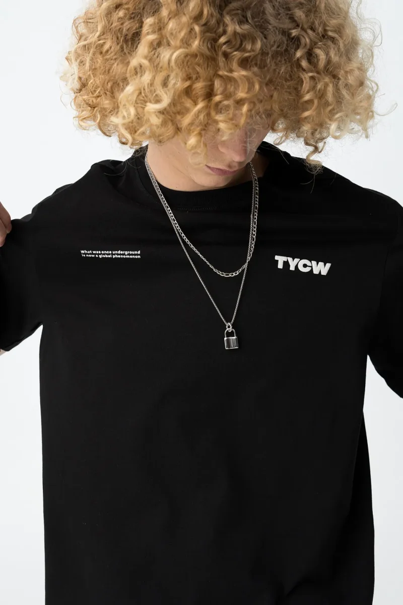 Camiseta TYCW - Imagen 3