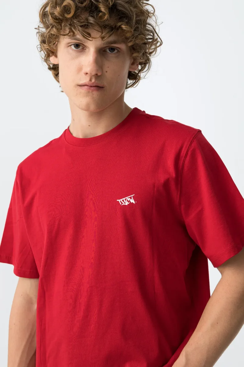 Camiseta TYCW