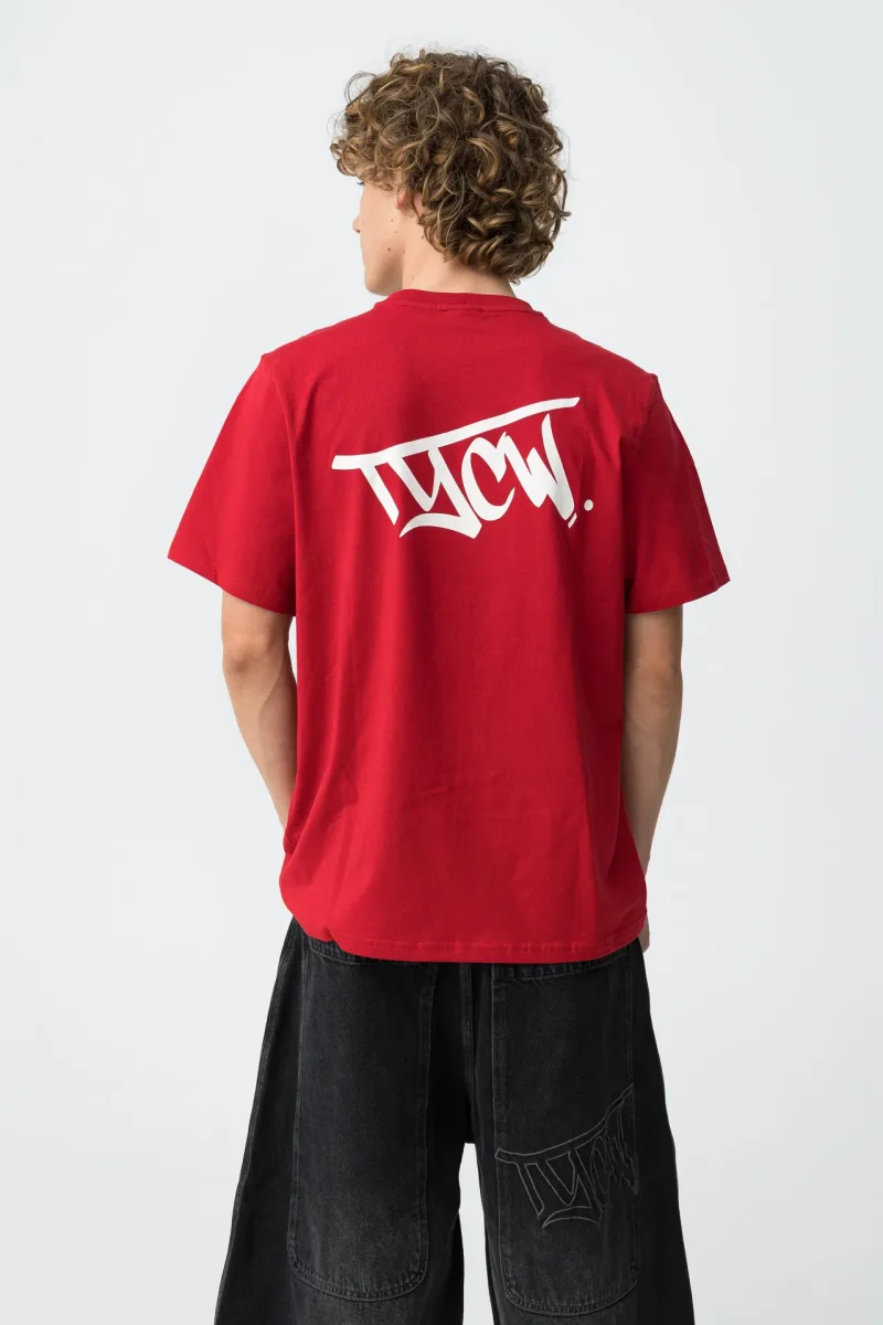 Camiseta TYCW - Imagen 3
