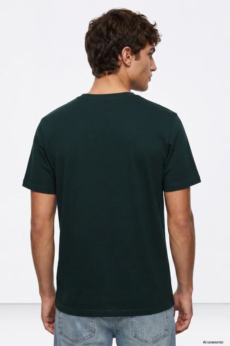 Camiseta Estampada - Imagen 4