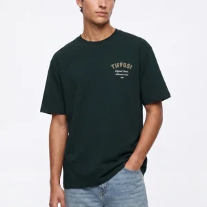 Camiseta Estampada