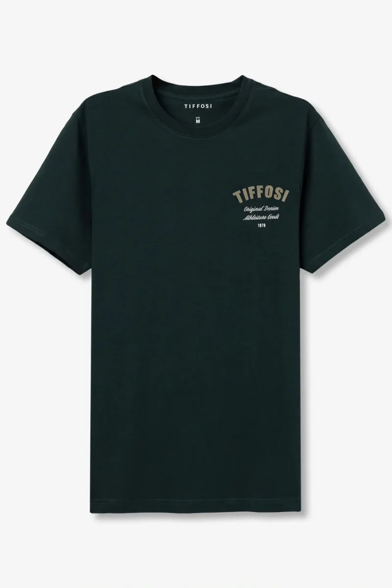 Camiseta Estampada - Imagen 5