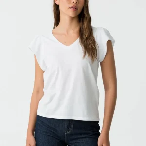 Camiseta Volantes