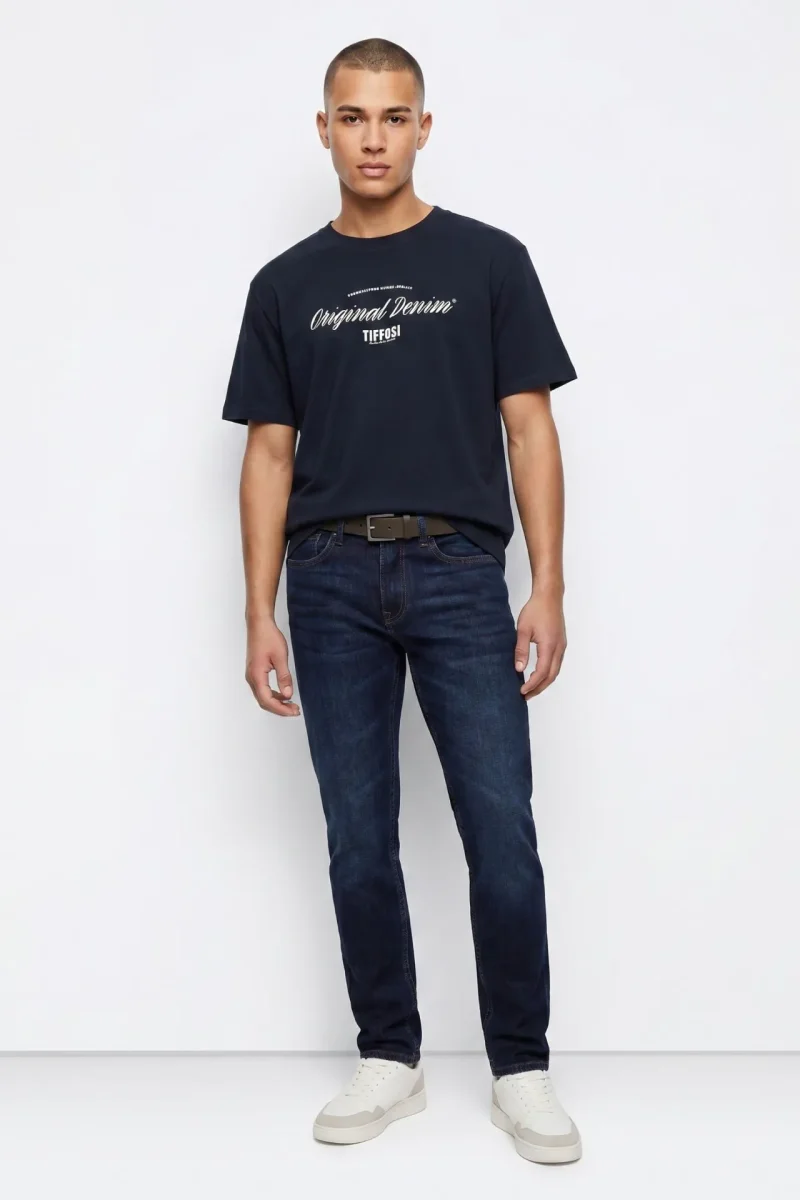 Camiseta Estampada - Imagen 5