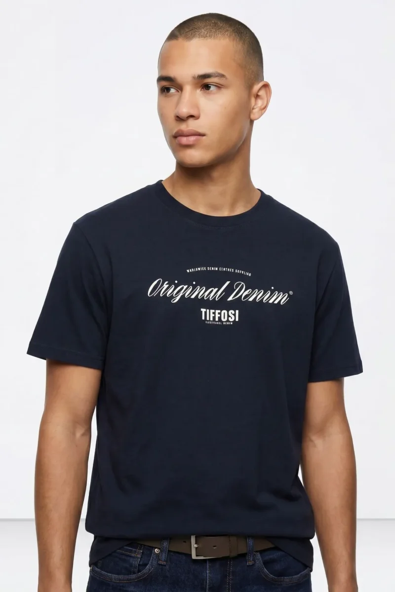 Camiseta Estampada - Imagen 4