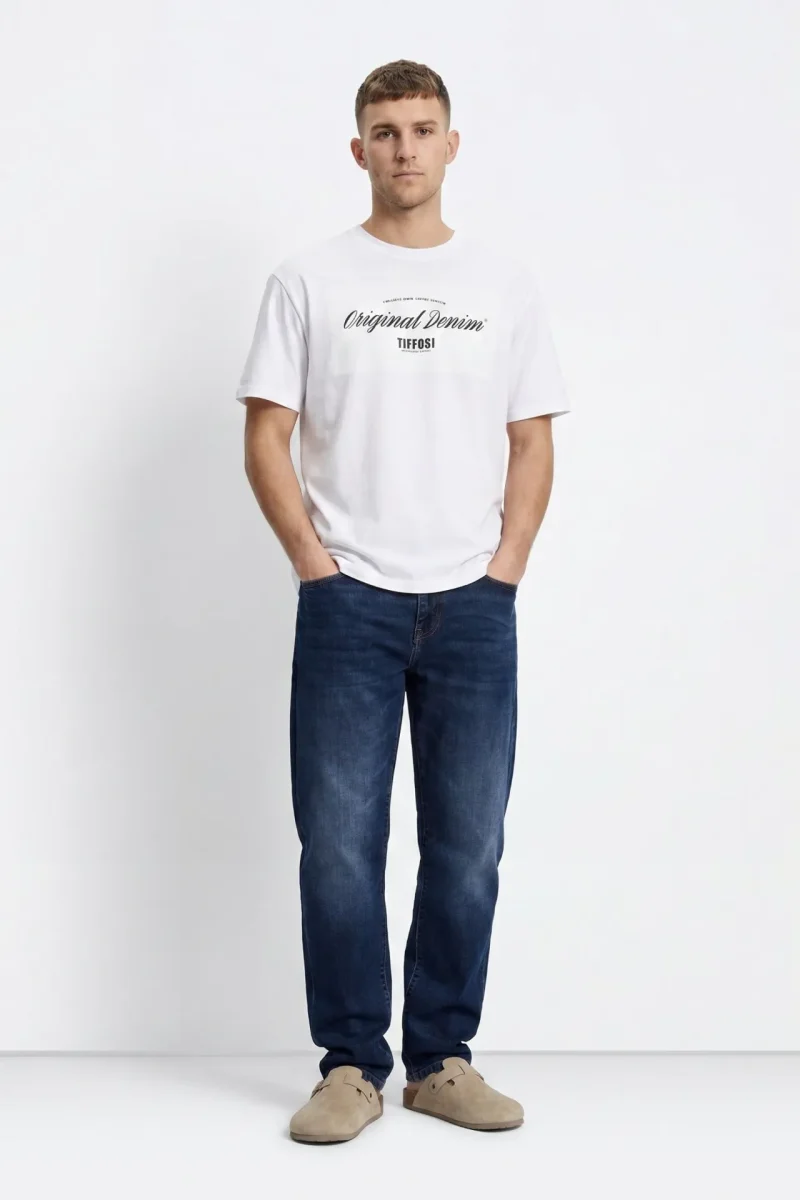Camiseta Estampada - Imagen 3
