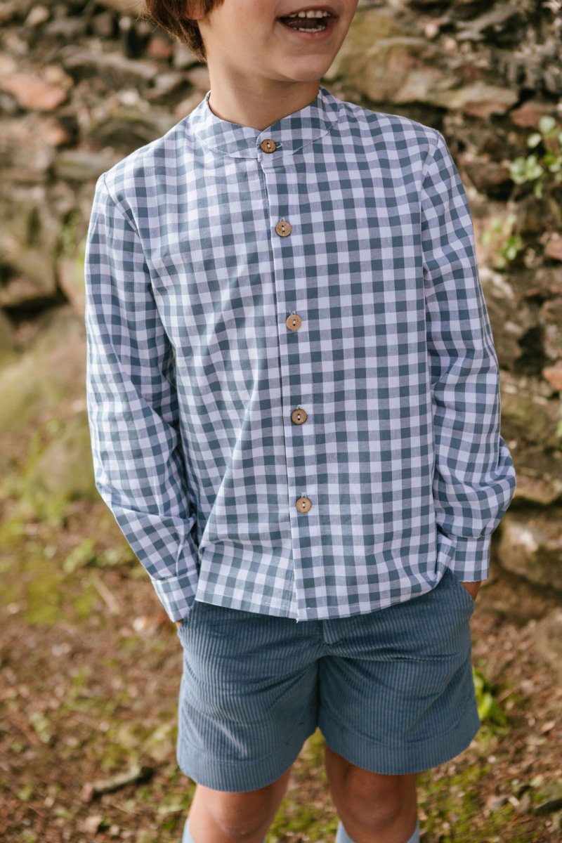 Camisa Avalon - Imagen 3