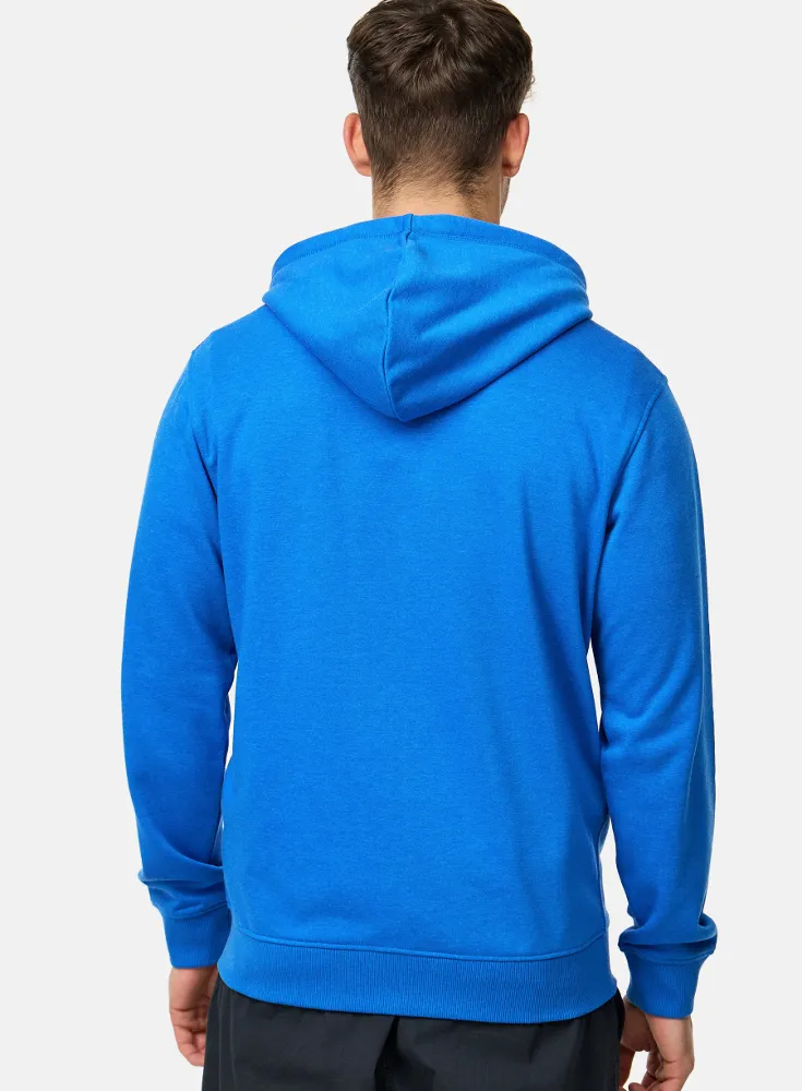 Chaqueta Azul con Capucha - Imagen 7