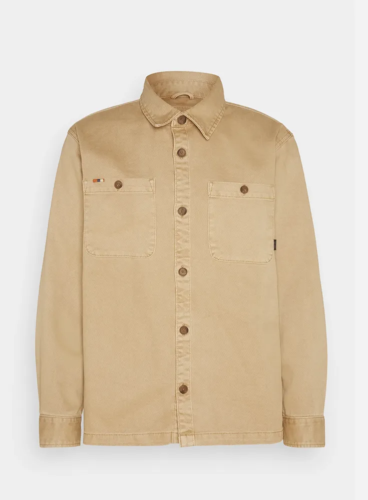 Chaqueta Entretiempo - Imagen 4
