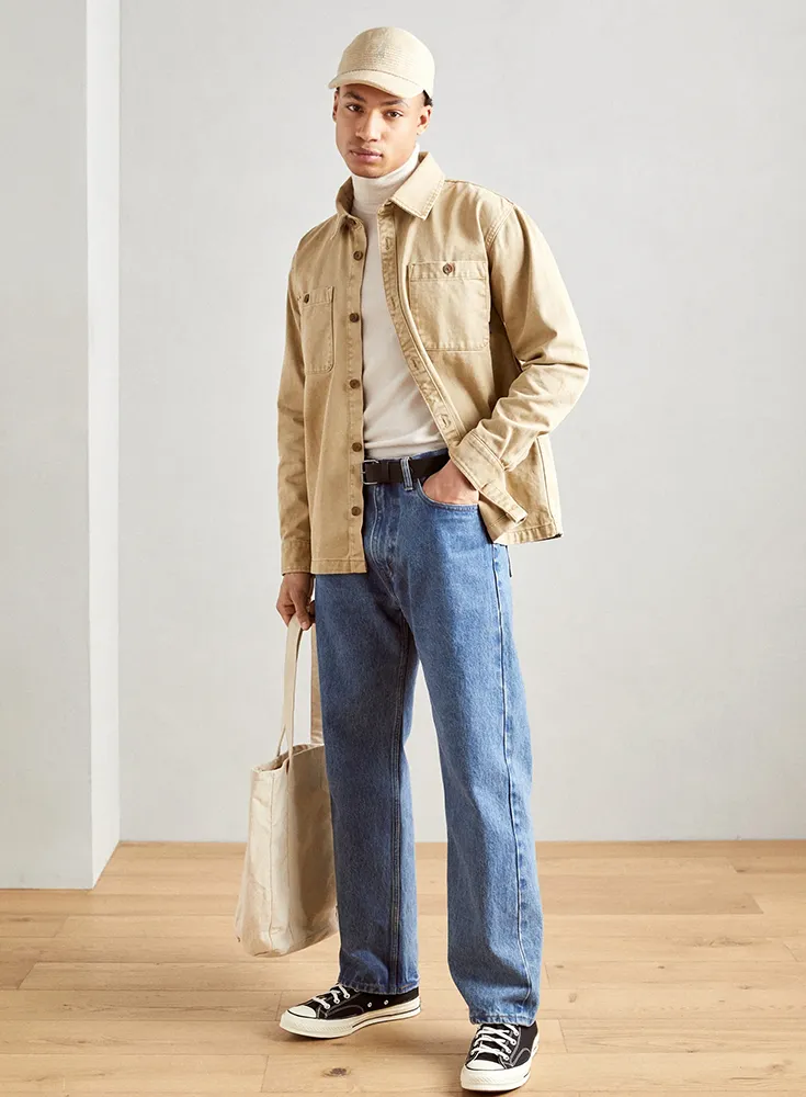 Chaqueta Entretiempo - Imagen 3
