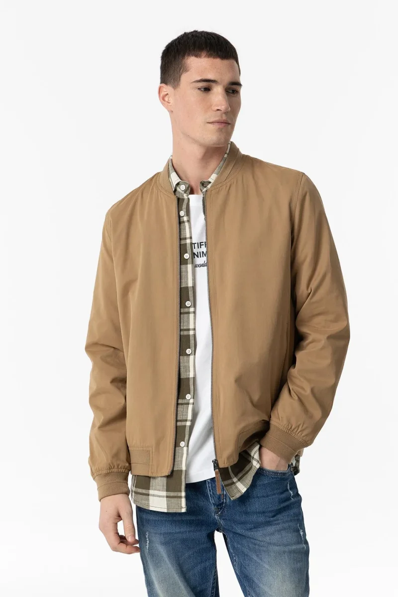 Chaqueta Bomber - Imagen 4