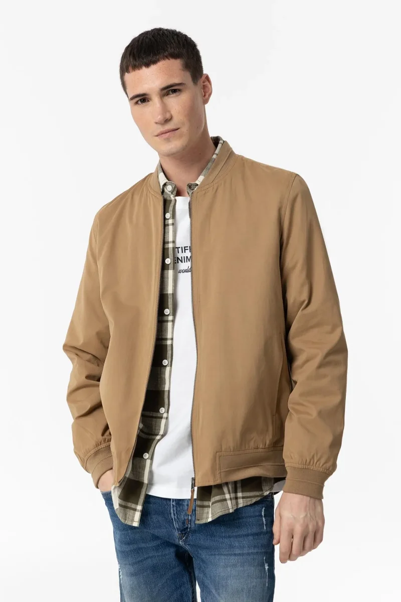 Chaqueta Bomber - Imagen 2