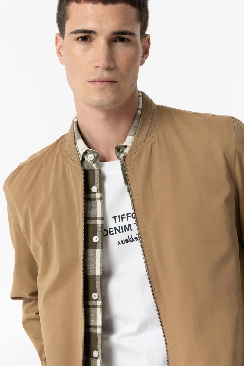 Chaqueta Bomber - Imagen 3