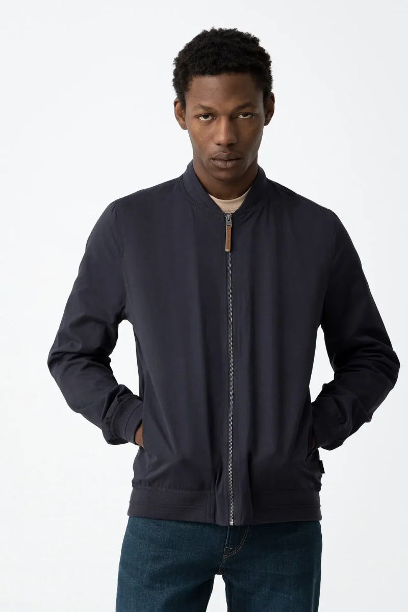 Chaqueta Bomber - Imagen 6