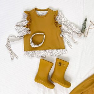 Poncho Niña Jara