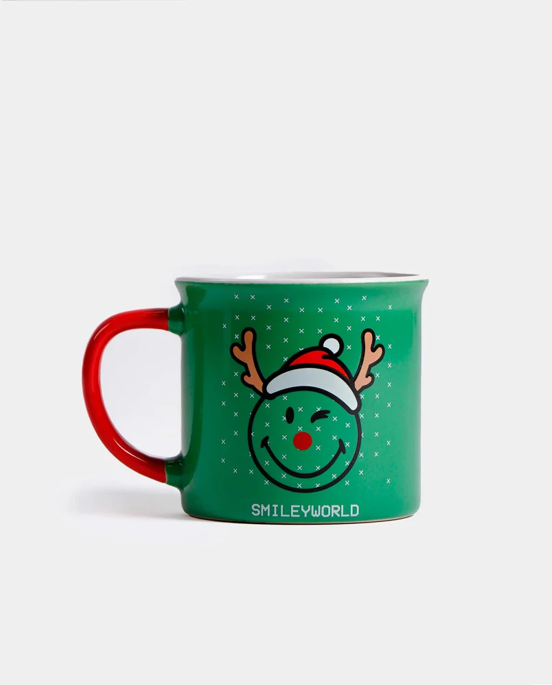 Calzoncillo Boxer Hombre Smile + Taza a Juego - Imagen 6