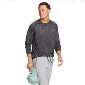 SUETER HOMBRE/ RESOLUTION TEE ML