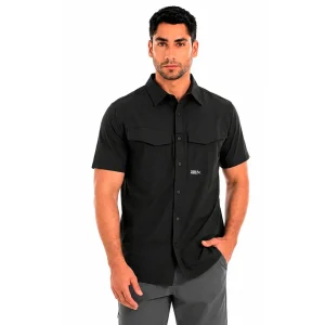 CAMISA HOMBRE/ ADVENTURE QUEST MC