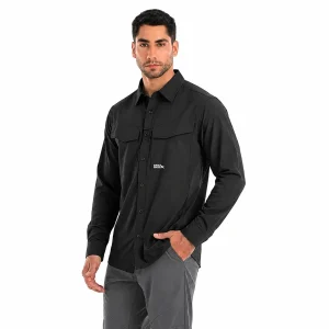 CAMISA HOMBRE/ ADVENTURE QUEST ML