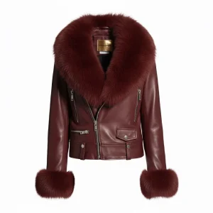 Chaqueta HARLEM