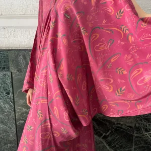 Vestido Pelícano 015