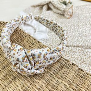 Diadema Niña Jara