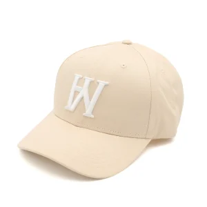 Gorra XL HEAD OF WONDER Beige – Baseball Cap
