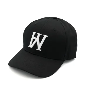 Gorra XL HEAD OF WONDER Negra V2 – Baseball Cap