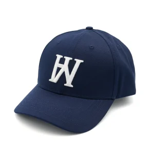 Gorra XL HEAD OF WONDER Azul marino – Baseball Cap