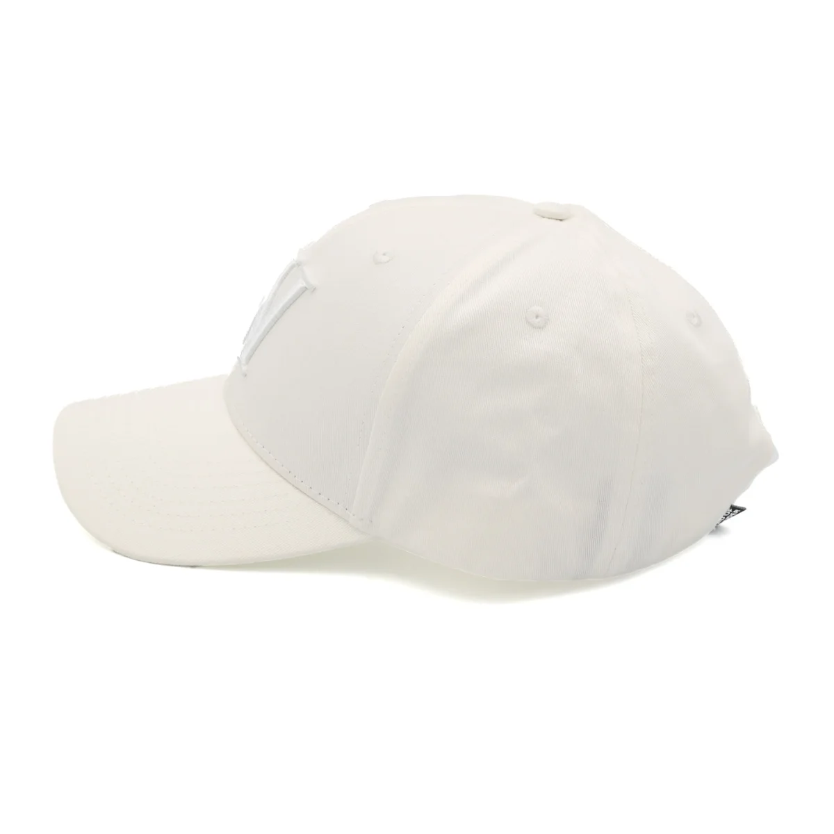 Gorra XL HEAD OF WONDER Blanca – Baseball Cap - Imagen 3