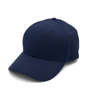 Gorra XL/XXL Minimalist Azul marino – Baseball Cap