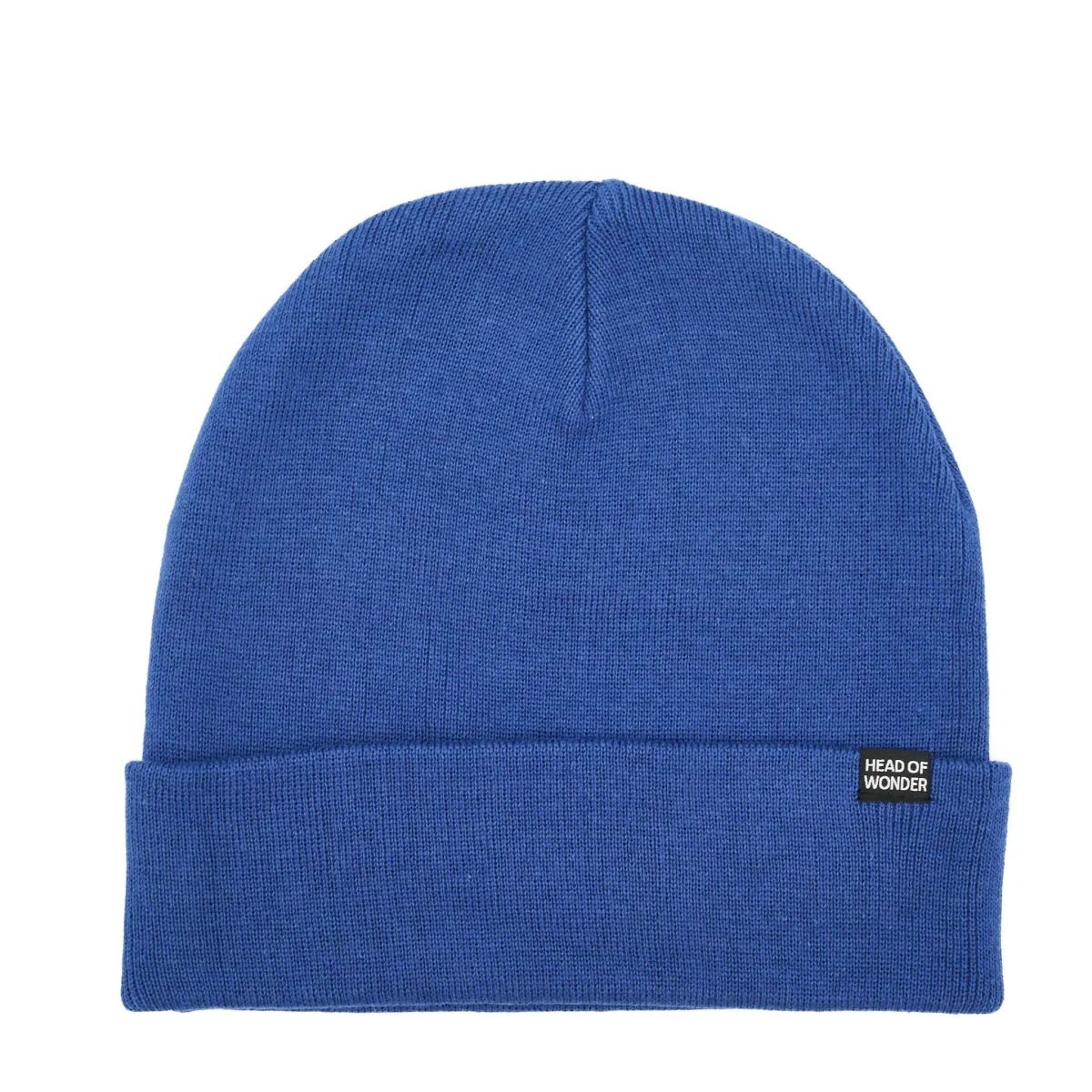 Gorro XL HEAD OF WONDER Azul – Beanie - Imagen 2