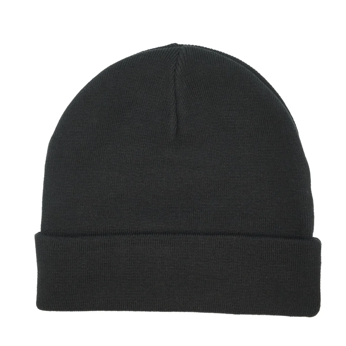 Gorro XL/XXL HEAD OF WONDER Negro – Beanie - Imagen 3