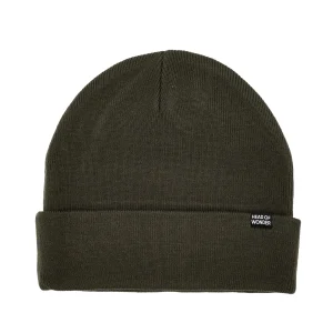 Gorro XL HEAD OF WONDER Gris oscuro – Beanie