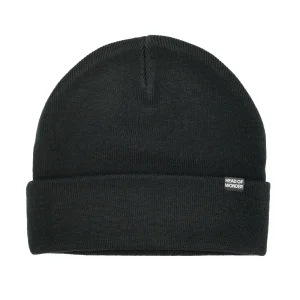 Gorro XL HEAD OF WONDER Negro – Beanie V1