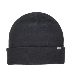 Gorro XL HEAD OF WONDER Azul marino oscuro – Beanie