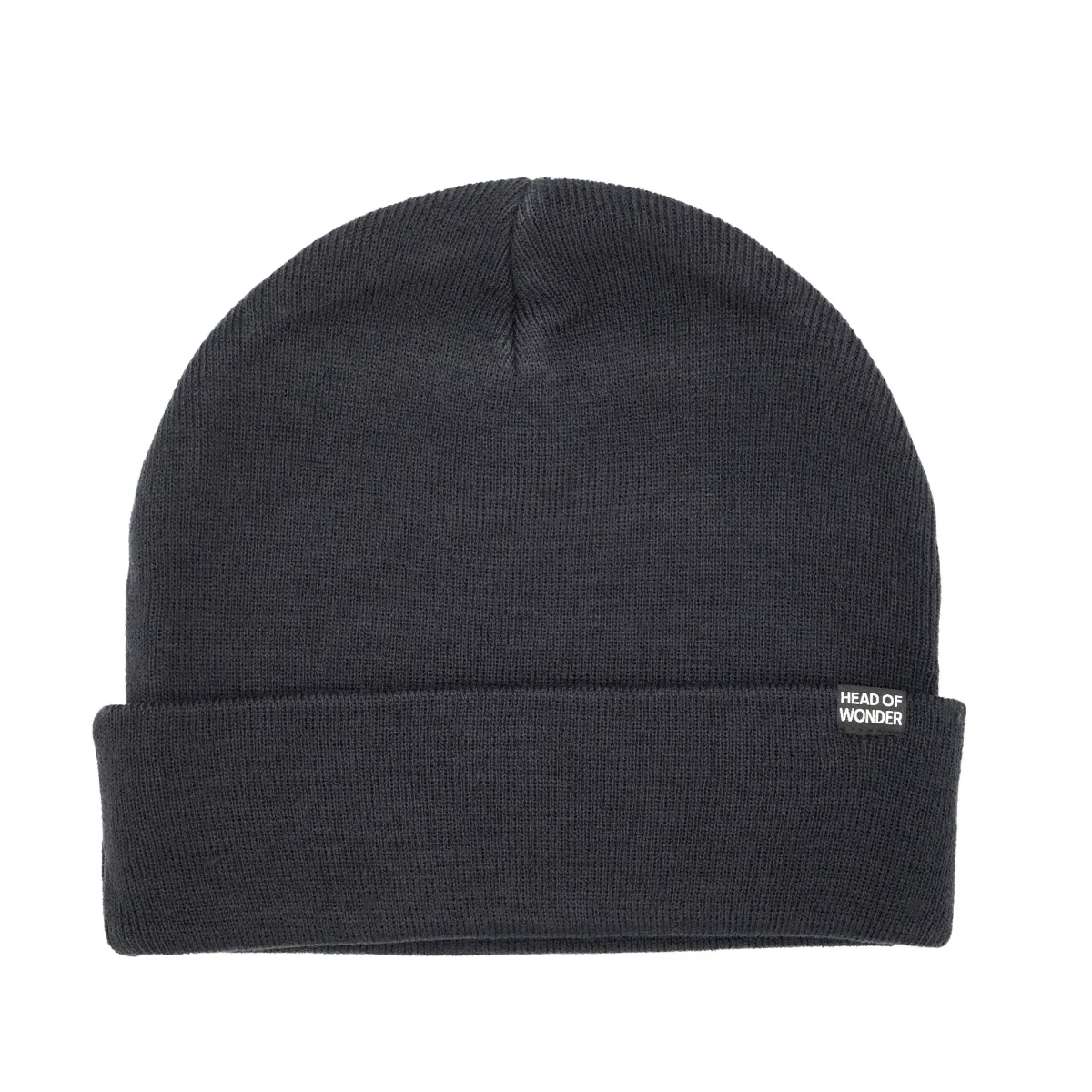 Gorro XL HEAD OF WONDER Azul marino oscuro – Beanie - Imagen 2